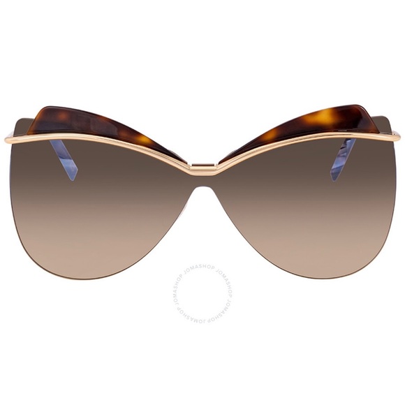 Marc Jacobs Marc 103 S J5GGG Sunglasses (Brown) - Picture 2 of 8